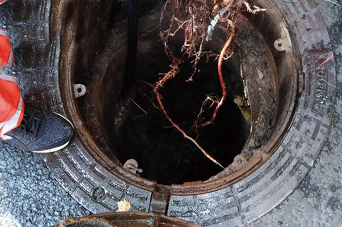 安岳管道预处理